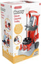 Casdon Henry Hoover Deluxe Reinigingswagen - Speelgoedschoonmaakset