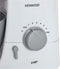 Casdon Little Cook Kenwood Titanium Mixer