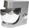 Casdon Little Cook Kenwood Titanium Mixer