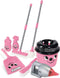 Casdon Schoonmaak Trolley Hetty Deluxe Speelset
