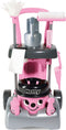 Casdon Schoonmaak Trolley Hetty Deluxe Speelset