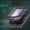 Case geschikt voor Samsung Galaxy Tab A7 Lite 2021