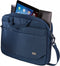 Case Logic Advantage 14 inch - Laptop Schoudertas / Donkerblauw