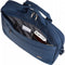 Case Logic Advantage 14 inch - Laptop Schoudertas / Donkerblauw