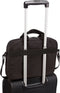 Case Logic Advantage 15 inch - Laptop Schoudertas - Zwart