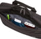 Case Logic Advantage 15 inch - Laptop Schoudertas - Zwart
