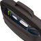 Case Logic Advantage 17 inch - Laptop Schoudertas - 17.3 inch / Zwart