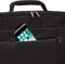 Case Logic Advantage 17 inch - Laptop Schoudertas - 17.3 inch / Zwart