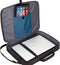 Case Logic Advantage 17 inch - Laptop Schoudertas - 17.3 inch / Zwart