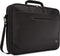 Case Logic Advantage 17 inch - Laptop Schoudertas / Zwart
