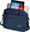 Case Logic Advantage - Laptop Schoudertas - 11.6 inch / Donkerblauw