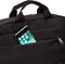 Case Logic Advantage - Laptop Schoudertas 14 inch - Zwart