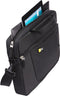 Case Logic Advantage - Laptop Schoudertas 14 inch - Zwart