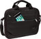 Case Logic Advantage - Laptop Schoudertas 14 inch - Zwart