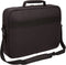 Case Logic Advantage - Laptop Schoudertas - 15.6 inch / Zwart