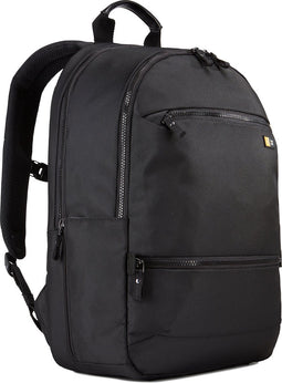 Case Logic Bryker - Laptop Rugzak - 15.6 inch / Zwart