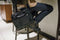 Case Logic Bryker - Laptoptas - 12 -13 inch - Zwart