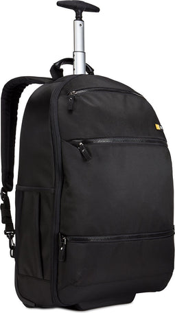 Case Logic Byker Backpack Trolley 15.6 Black