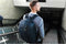 Case Logic Byker Backpack Trolley 15.6 Black