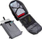 Case Logic Byker Backpack Trolley 15.6 Black