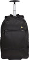 Case Logic Byker Backpack Trolley 15.6 Black