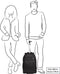 Case Logic Byker Backpack Trolley 15.6 Black