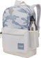 Case Logic Campus Commence 24L - Laptop Rugzak 15 inch - Concrete/ Camo