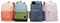 Case Logic Campus Commence - Laptop Rugzak - Recycled - 24L - Coral Gold / Apricot