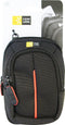 Case Logic DCB-302 - Cameratas voor Compactcamera - Zwart