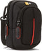 Case Logic DCB-302 - Cameratas voor Compactcamera - Zwart