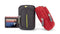 Case Logic DCB-302 - Cameratas voor Compactcamera - Zwart