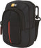 Case Logic DCB-302 - Cameratas voor Compactcamera - Zwart