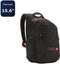 Case Logic DLBP116 - Laptop Rugzak - 16 inch / Zwart