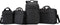 Case Logic Era - Laptoptas - 14 inch - Obsidian