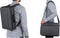 Case Logic Era - Laptoptas - 15.6 inch - Obsidian