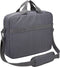 Case Logic Huxton Attaché - Laptoptas - 13.3 inch - Graphite