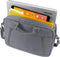Case Logic Huxton Attaché - Laptoptas - 13.3 inch - Graphite