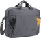 Case Logic Huxton Attaché - Laptoptas - 13.3 inch - Graphite