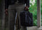 Case Logic Huxton Attaché - Laptoptas - 13.3 inch - Zwart