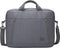 Case Logic Huxton Attaché - Laptoptas - 14 inch - Graphite