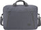 Case Logic Huxton Attaché - Laptoptas - 15.6 inch - Graphite