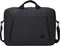 Case Logic Huxton Attaché - Laptoptas - 15.6 inch - Zwart