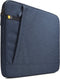 Case Logic Huxton - Laptop Sleeve - 15.6 inch / Blauw