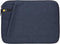 Case Logic Huxton - Laptop Sleeve - 15.6 inch / Blauw