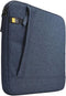 Case Logic Huxton - Laptophoes - 13.3 inch - Blauw