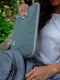 Case Logic Huxton - Laptophoes/ Sleeve - 13 inch - Balsam