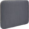 Case Logic Huxton - Laptophoes/ Sleeve - 14 inch - Graphite