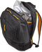 Case Logic Ibira - Laptop Rugzak - 15.6 inch / Zwart