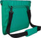 Case Logic Intrata - Laptoptas - 14 inch / Groen