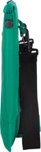 Case Logic Intrata - Laptoptas - 14 inch / Groen
